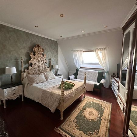 Atico Exclusivo Y Centrico En Peregrina Apartment Понтеведра Екстериор снимка