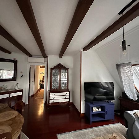 Atico Exclusivo Y Centrico En Peregrina Apartment Понтеведра Екстериор снимка
