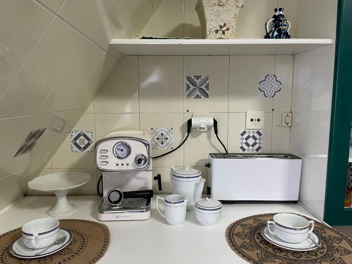 Atico Exclusivo Y Centrico En Peregrina Apartment Понтеведра Екстериор снимка
