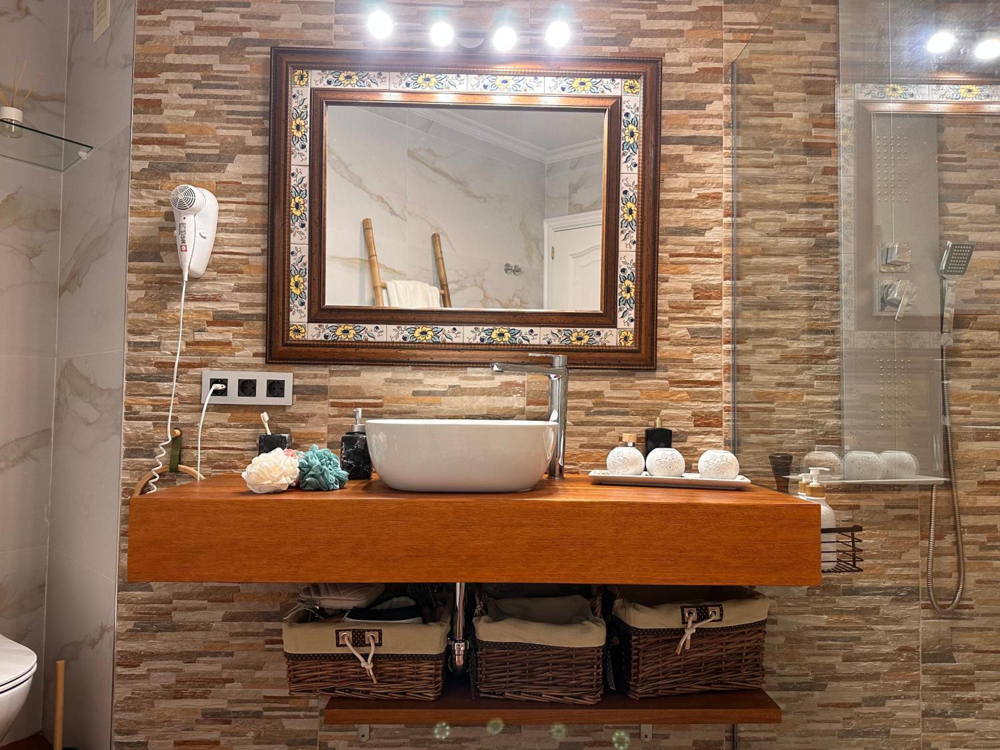 Atico Exclusivo Y Centrico En Peregrina Apartment Понтеведра Екстериор снимка