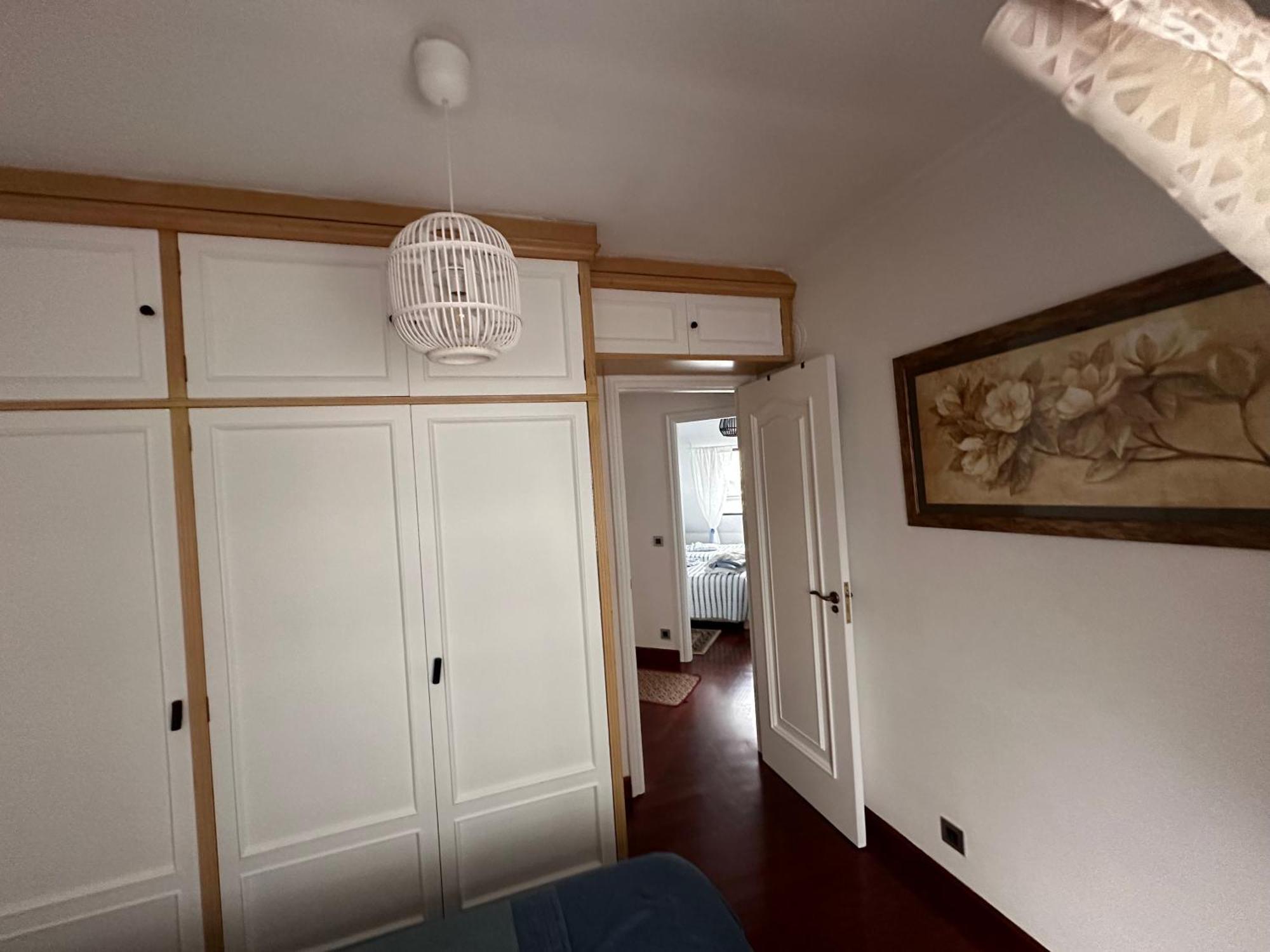 Atico Exclusivo Y Centrico En Peregrina Apartment Понтеведра Екстериор снимка