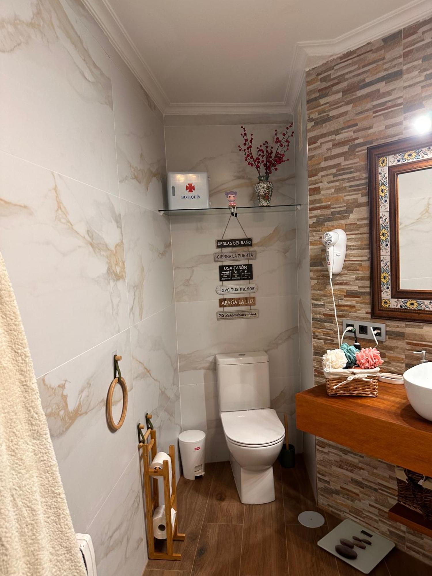 Atico Exclusivo Y Centrico En Peregrina Apartment Понтеведра Екстериор снимка