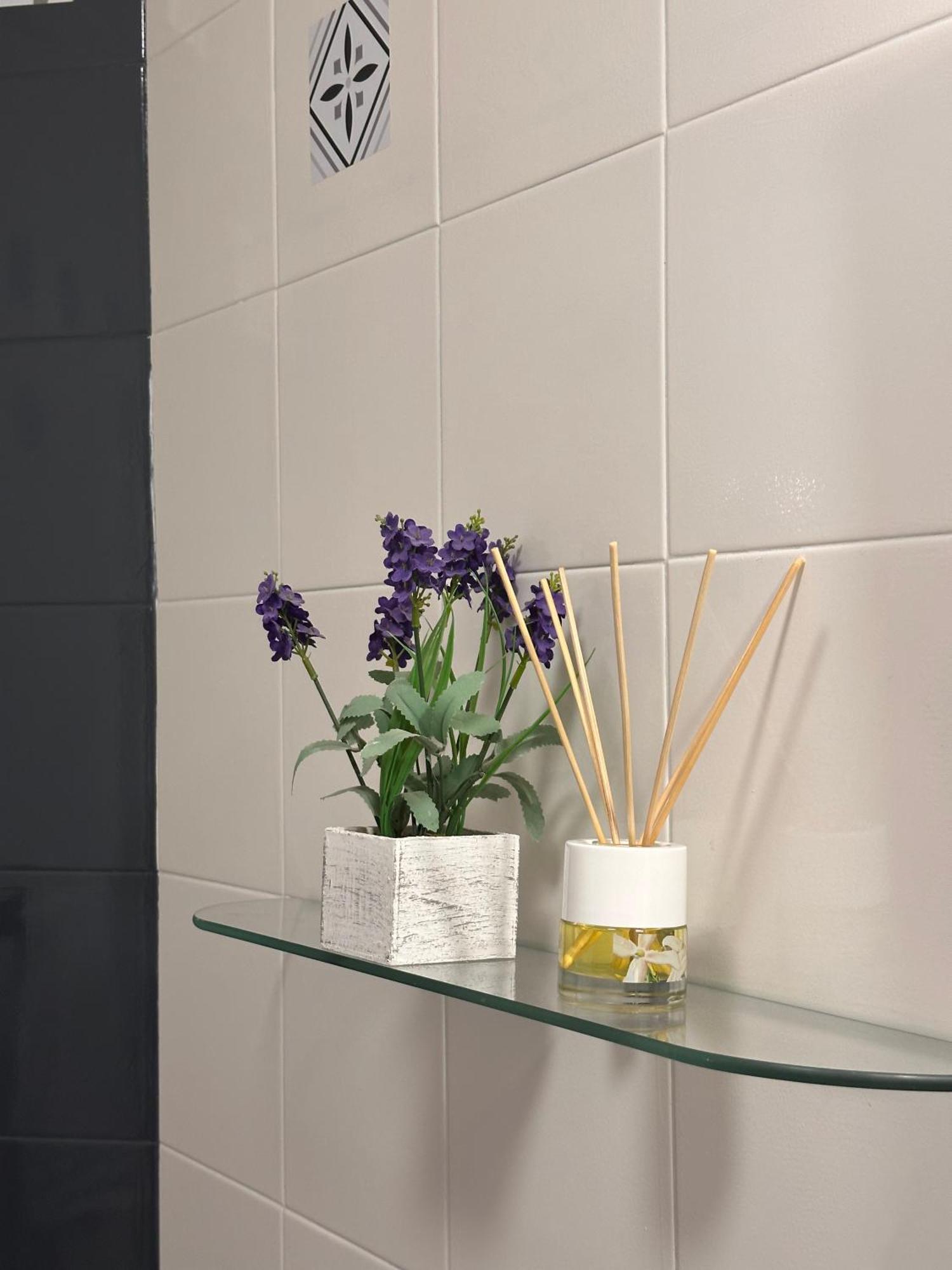Atico Exclusivo Y Centrico En Peregrina Apartment Понтеведра Екстериор снимка
